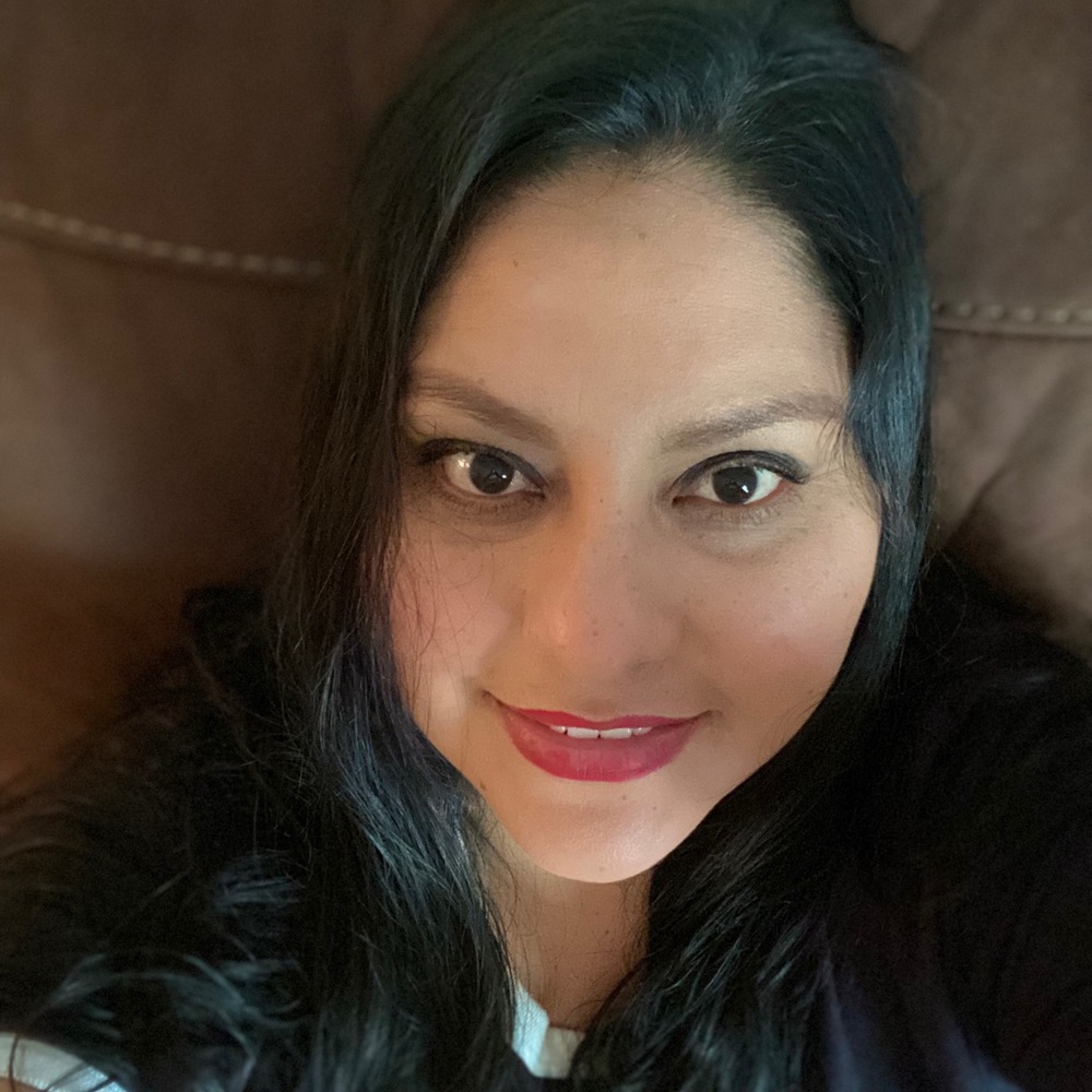 Meet your Posher, Karla